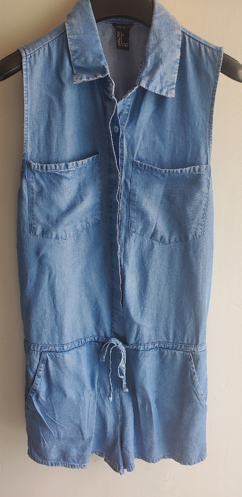 3 for $10, Forever 21 Romper